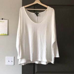 Forever 21 Oversized Sweater